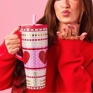 Brumate Love On Lock 40oz Tumbler